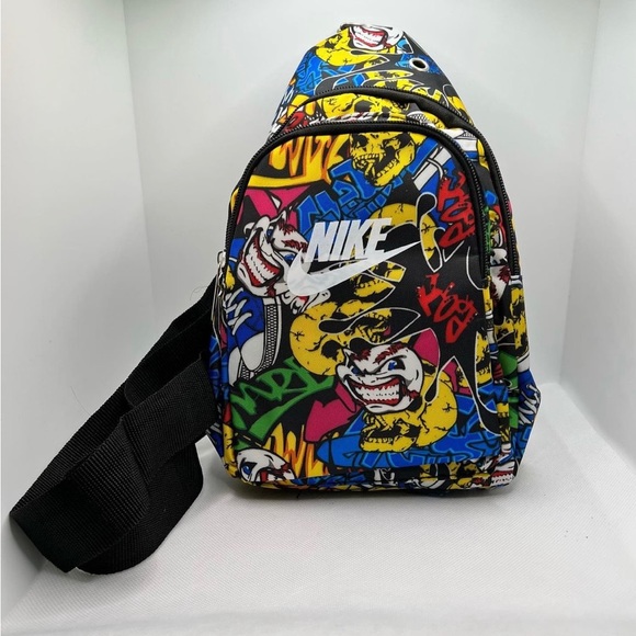 Nike Other - COPY - Nike bag